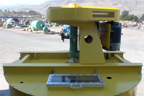 6 Units - Refurbished Metso-outotec Model Ok-5-tc Flotation Tank Cells)